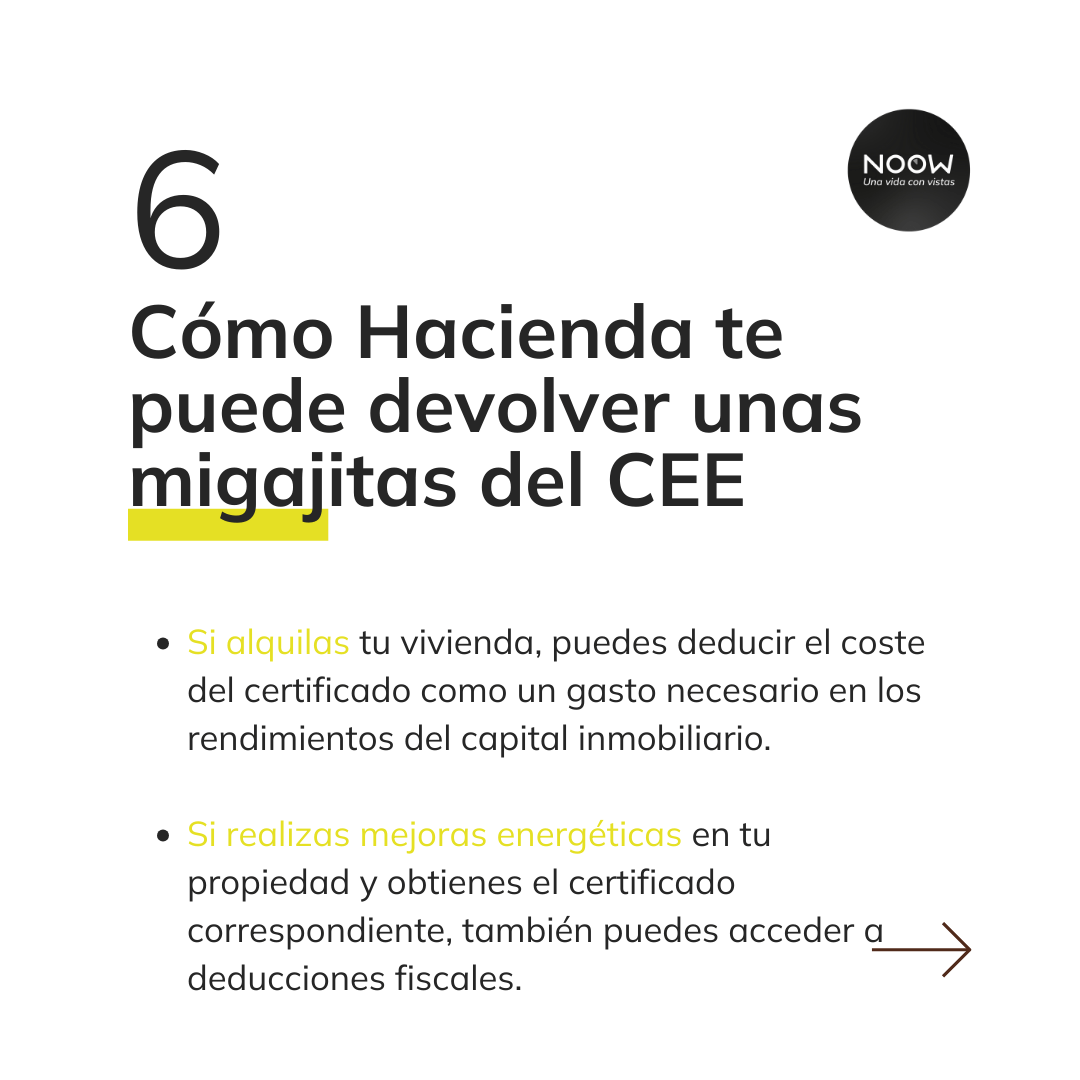 ¿Eres propietario en España y te preocupa el dichoso CERTIFICADO DE EFICIENCIA ENERGÉTICA?