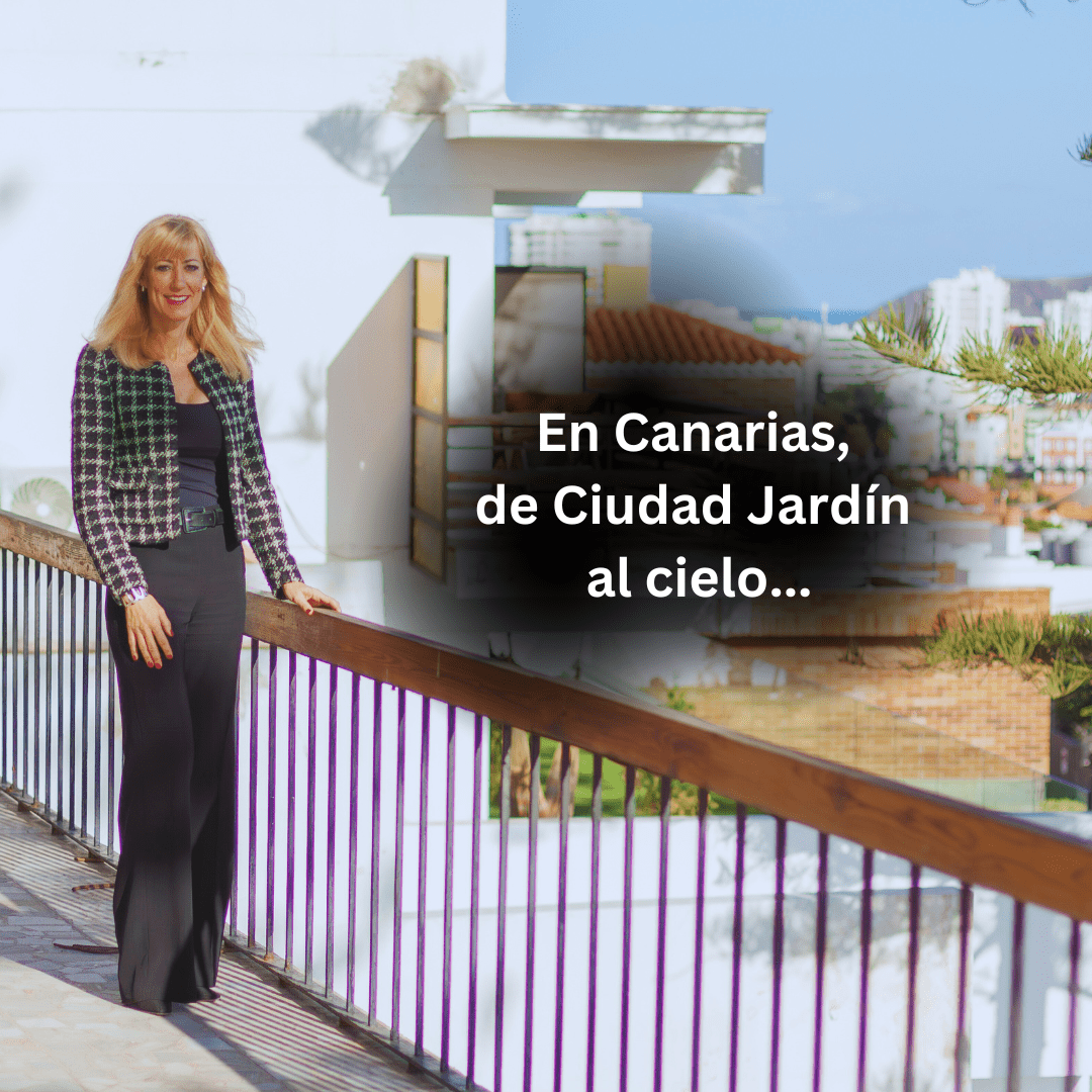 Ciudad Jardín