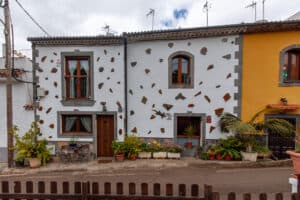 Comprar casa en Teror