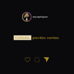 comunicación