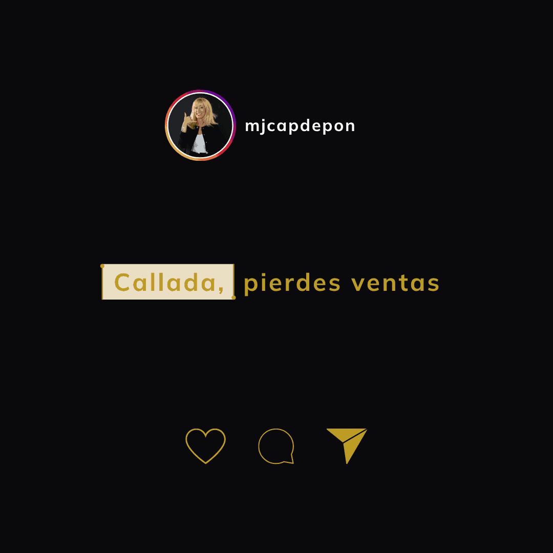 comunicación