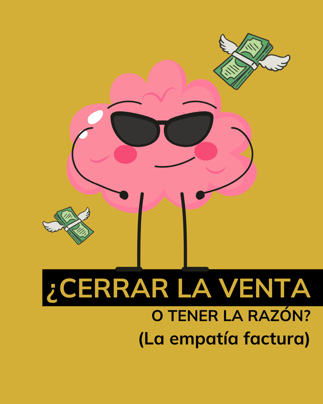 venta