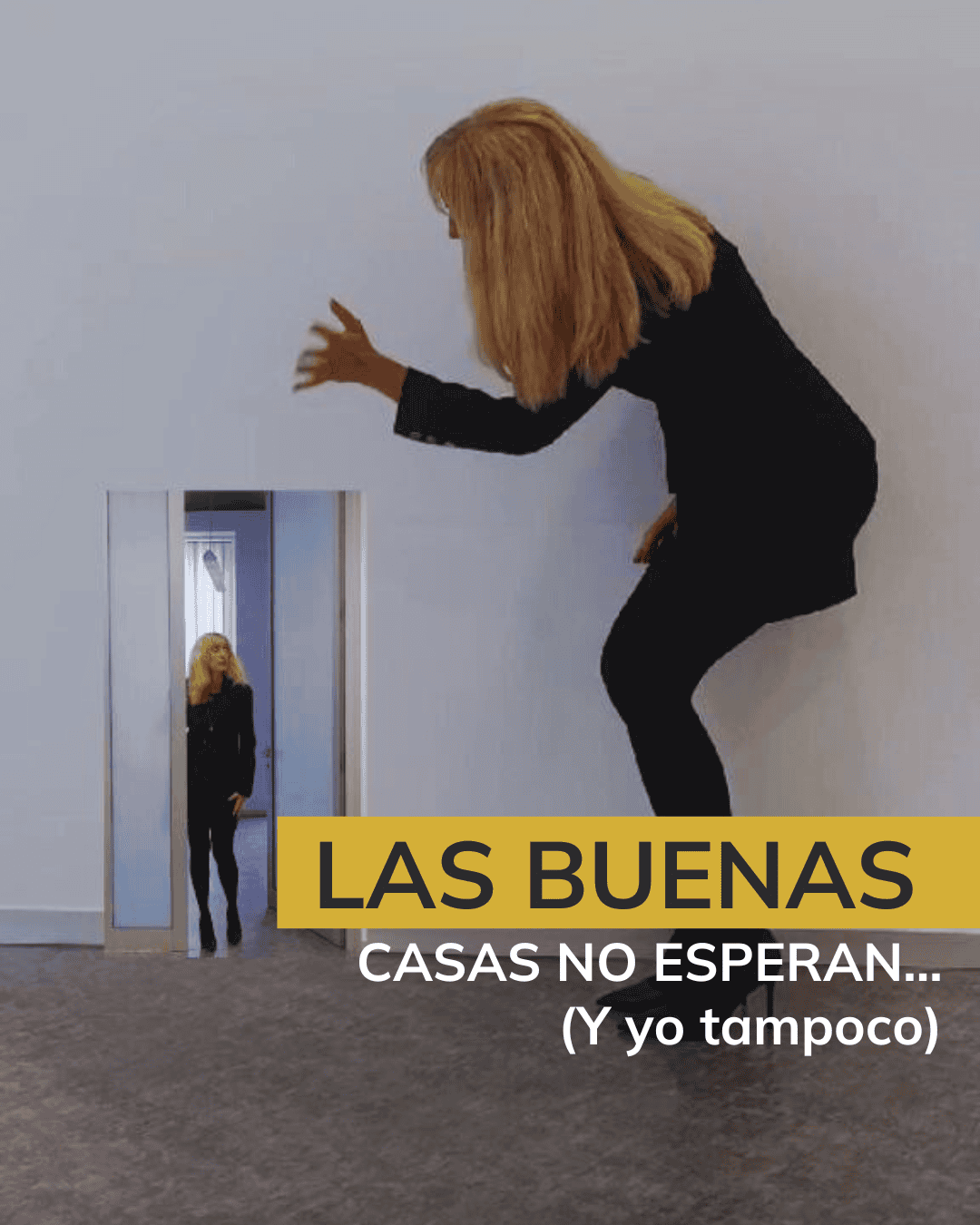 personal shopper inmobiliario