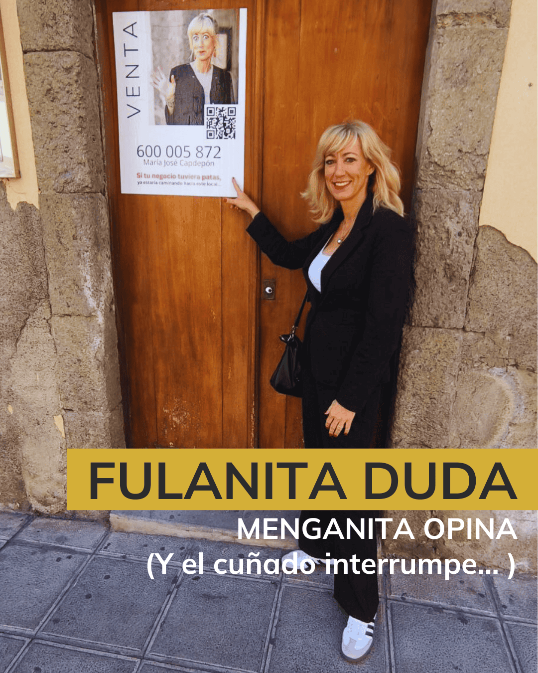 fulanita